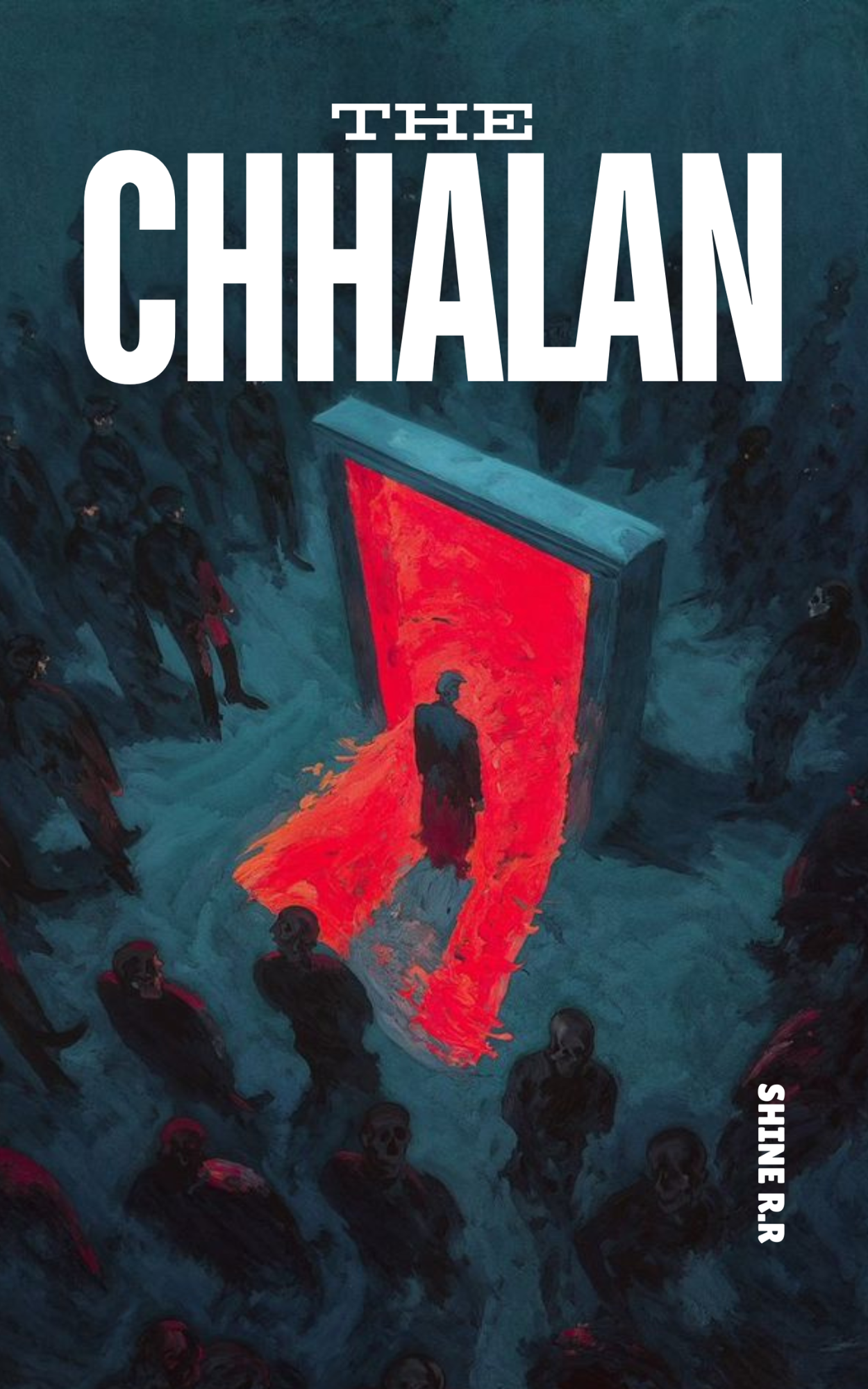 Chhalan Original cover